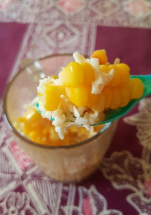 Foto resep Jasuke ceria