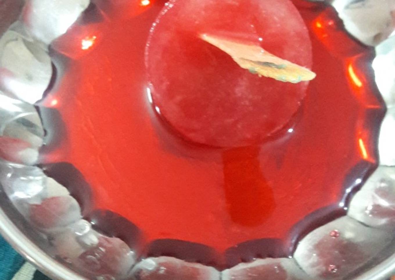 Tadka cecream (homemade healthy Chuski)