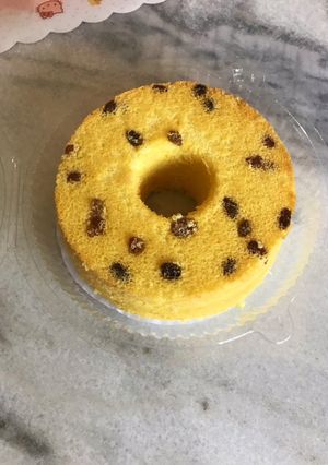 Foto resep Bolu Jadul Super Lembut, Lembab dan Ga seret