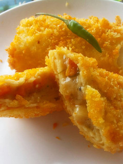 Foto resep Risoles ragout