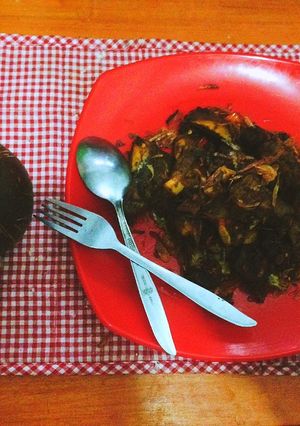 Foto resep Iga Bakar Pedas 🔥🔥🔥