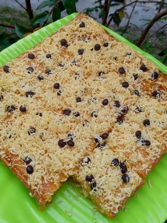 Foto resep Prol Tape Panggang Khas Jember