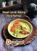 45 Resepi Udang Harimau Yang Sedap Dan Mudah Oleh Komuniti Cookpad Cookpad