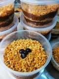 Puding Vla Milo