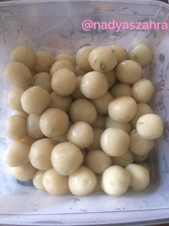 Foto resep Cilok Bandung