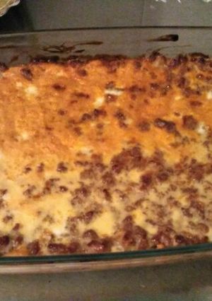 Foto principal de Pastel de carne picada