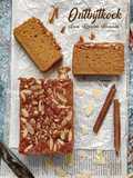 Ontbijtkoek||Bolu Rempah Belanda