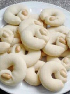 صورة لوصفة 🎀 غريبة سورية🎀