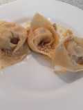 Tortelloni alla faraona
