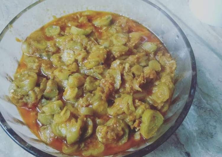 Simple Way to Make Any-night-of-the-week Torai