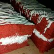 Red velvet kukus