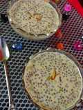 Aliv payasam