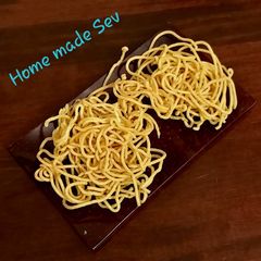 A picture of Namkeen Sev.