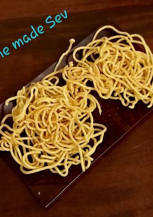 A picture of Namkeen Sev.