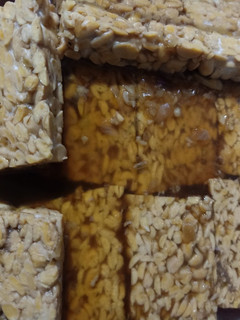 Foto resep Tempe bacem