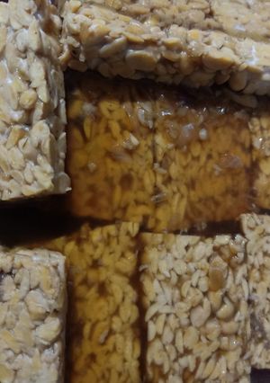 Foto resep Tempe bacem