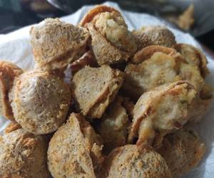 Resep Terbaru Tahu Walik Favorit Enak Sederhana
