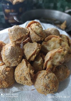 Foto resep Tahu Walik Favorit