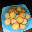 Galletas de aceite