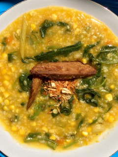 Foto resep Bubur Manado (Tinutuan)