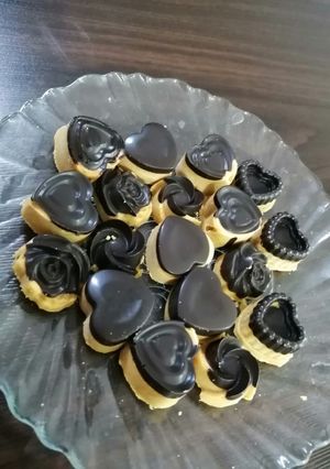 عکسی از دستور برشتوک