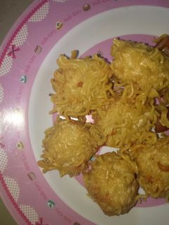Foto resep Tahu rambutan