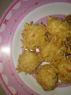 Foto resep Tahu rambutan