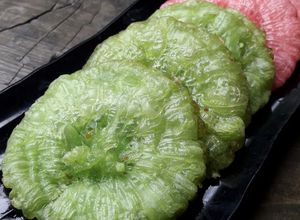 Foto resep Kue Cucur awet empuk