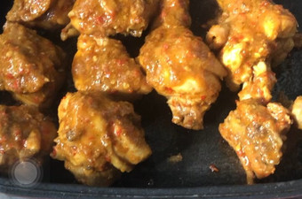 Cara Gampang Menyiapkan Ayam Bakar Padang Untuk Pemula