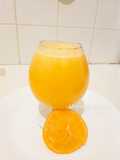 Orange juice