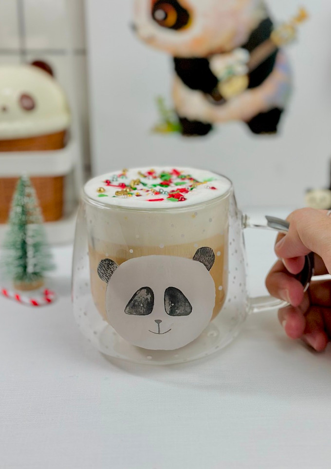 Foto resep Earl Grey Milk Tea ✨