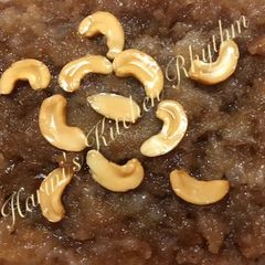 A picture of Double ka meetha - BREAD SWEET.