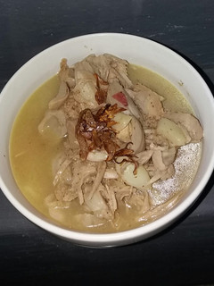 Foto resep 5. Sayur Nangka Muda