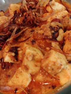 পনির কোর্মা(paneer korma recipe in Bengali) রেসিপির প্রধান ছবি