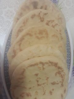 صورة لوصفة مخمار ساهل ماهل