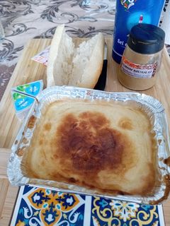 صورة لوصفة كاران تيكا الحمص