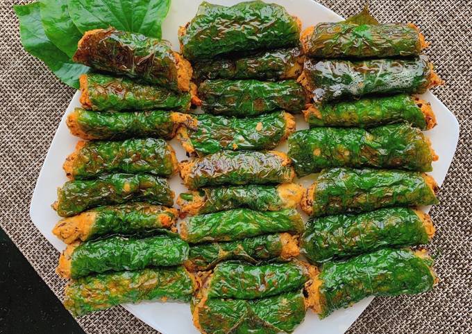 Top 20 Món ăn ngon và cách làm đơn giản tại nhà