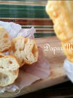 Foto resep Cakwe