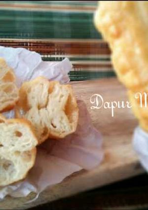 Foto resep Cakwe