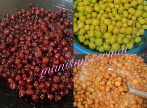 Foto resep Manisan cermai