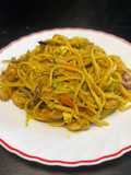 Singapore Noodles