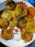 Roti Maryam
