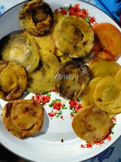 Foto resep Roti Maryam