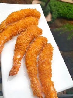 Foto resep Ebi Furai