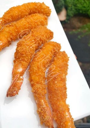 Foto resep Ebi Furai