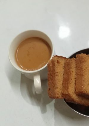 A picture of Tea.