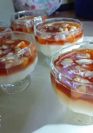 صورة لوصفة تحلية تحفة