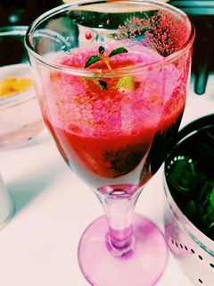 चुकंदर टमाटर का जूस (chukandar tamatar ka juice recipe in Hindi) रेसिपी मुख्य फोटो