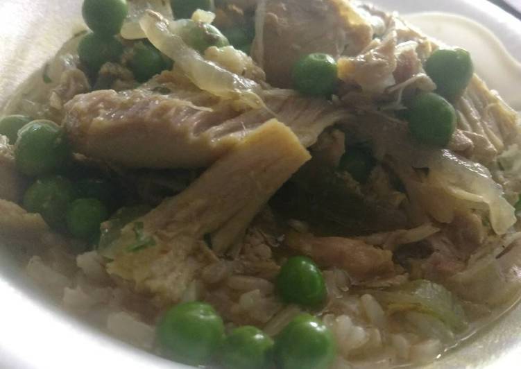 Apply These 5 Secret Tips To Improve Crock-Pot Chicken Curry