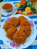 Carang Mas atau Cakar ayam
